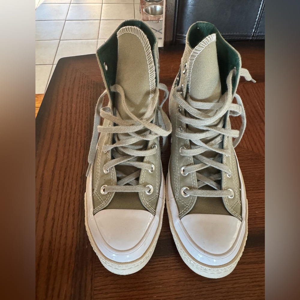 Converse chuck Taylor high top
